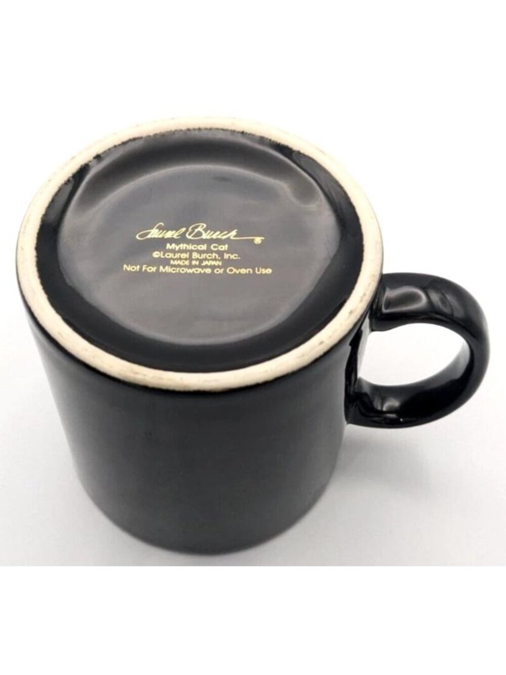 2 Mugs - Mythical & Rainbow for Addie